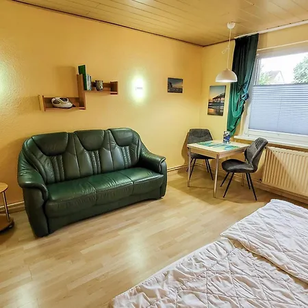 Ferientraum Zinnowitz Extérieur photo