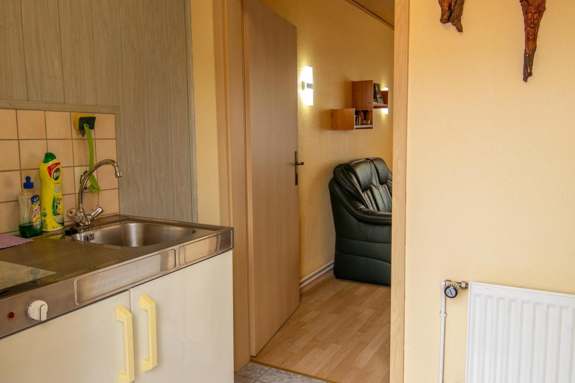 Ferientraum Apartment Zinnowitz