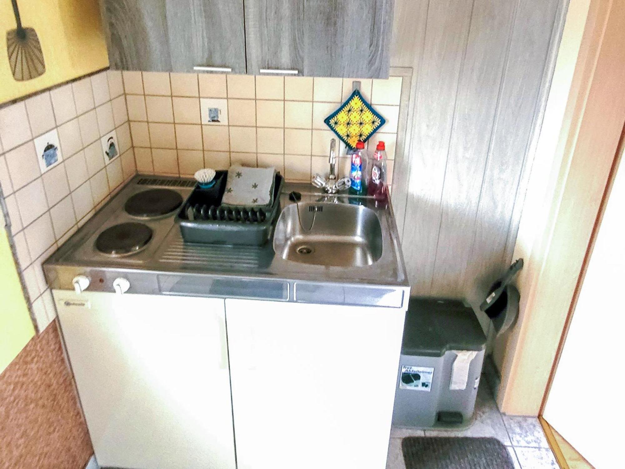 Ferientraum Apartment