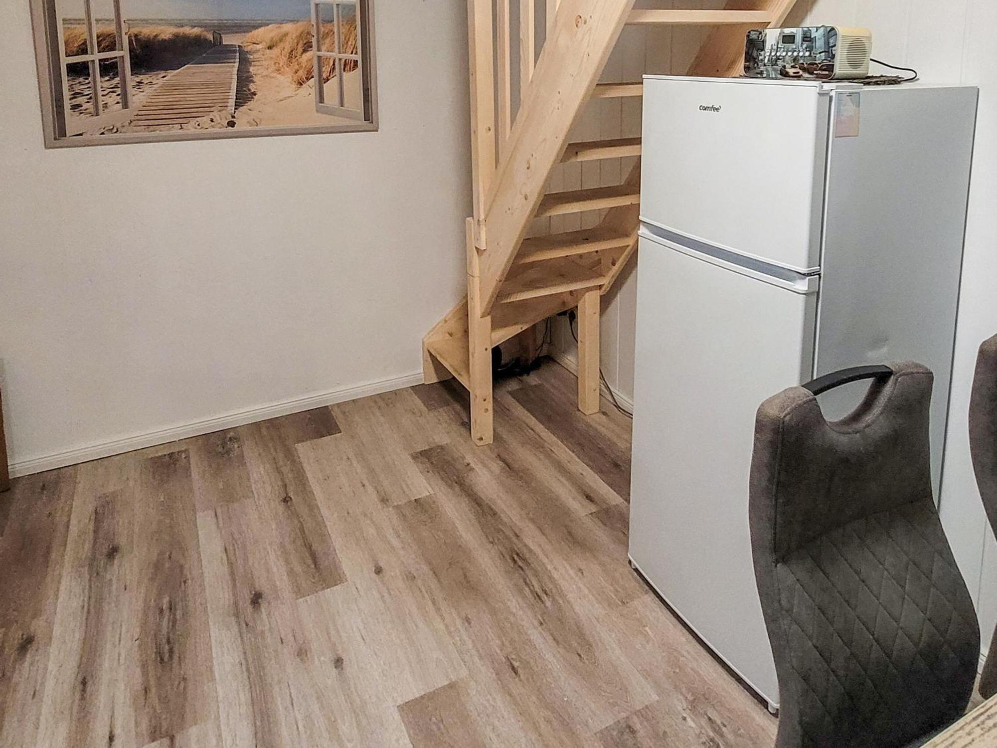Apartment Ferientraum