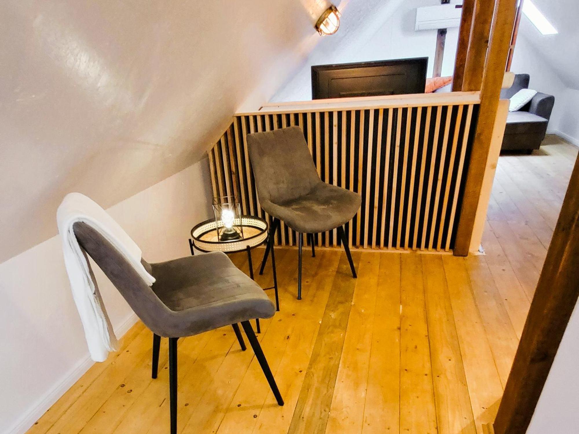 Apartment Ferientraum