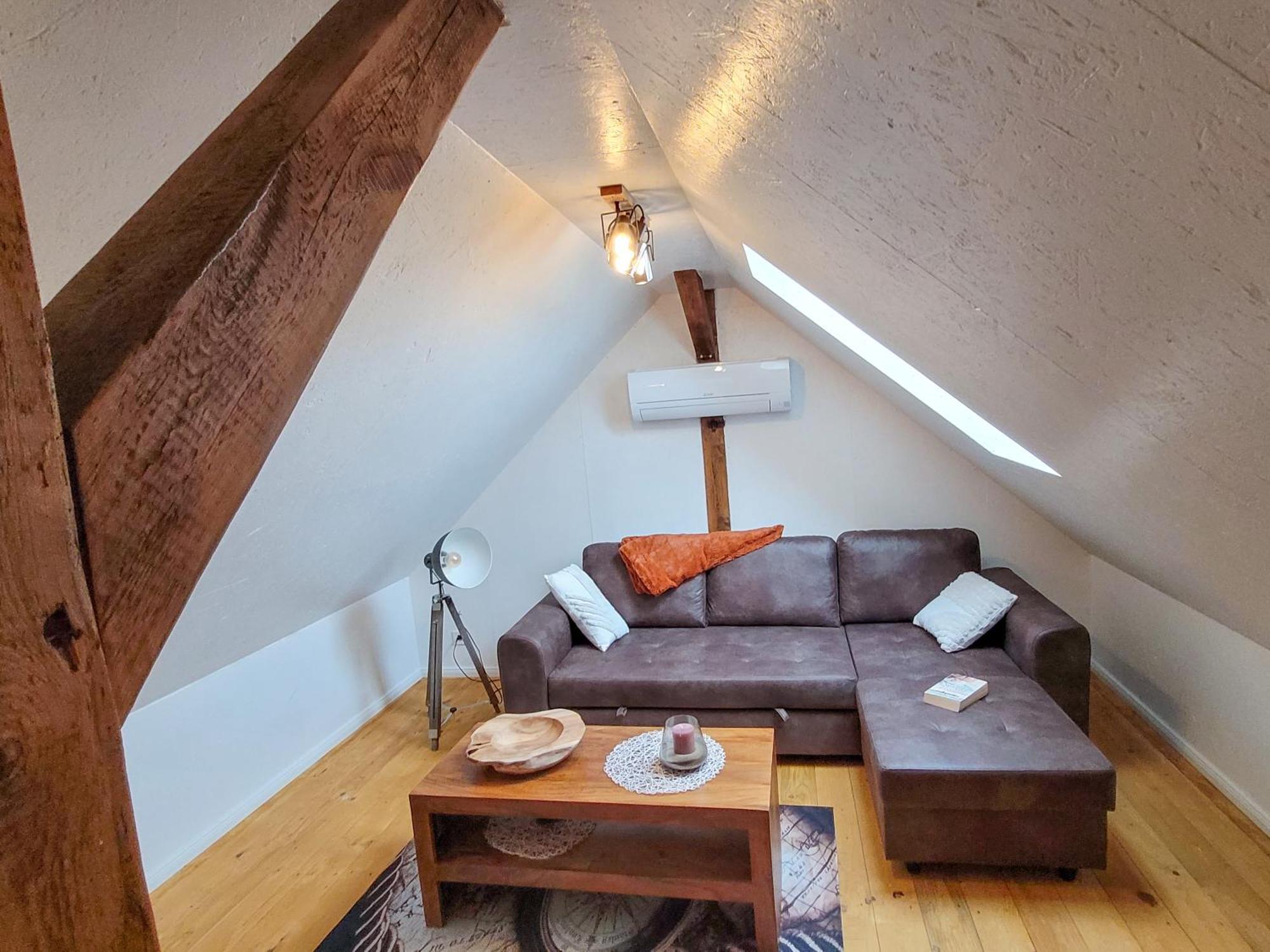 Ferientraum Apartment Zinnowitz
