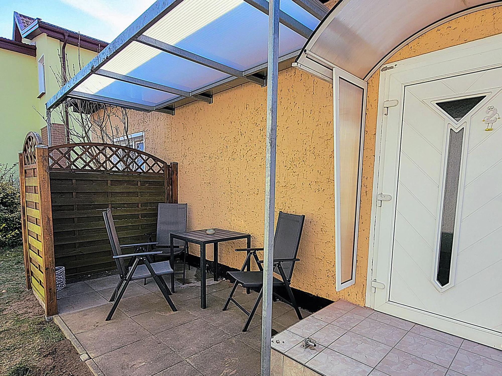 Apartment Ferientraum